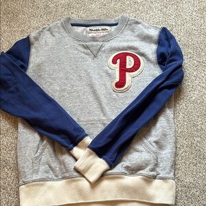 Philadelphia Phillies Crewneck
